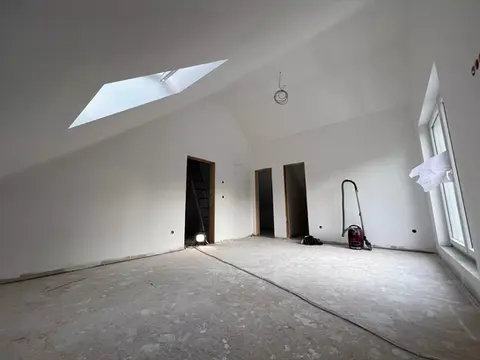 Trockenbau Innenausbau Dachausbau 