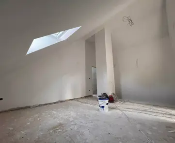 Trockenbau Innenausbau Dachausbau 