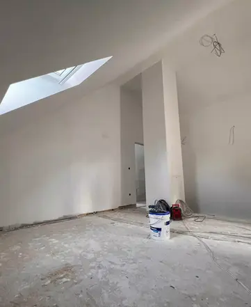 Trockenbau Innenausbau Dachausbau 