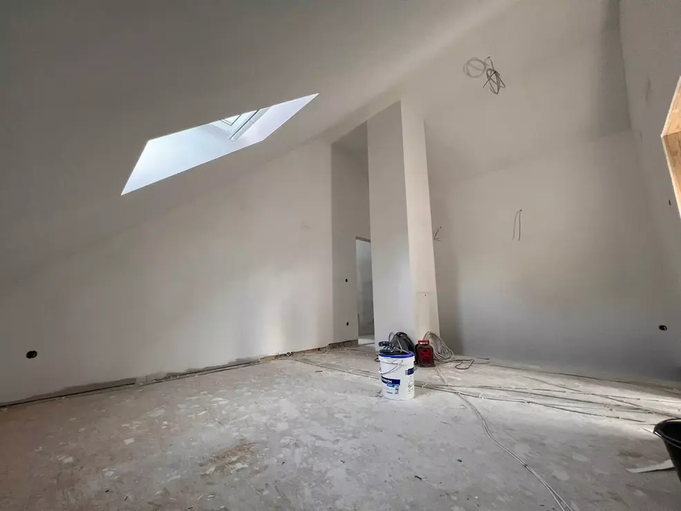 Trockenbau Innenausbau Dachausbau 