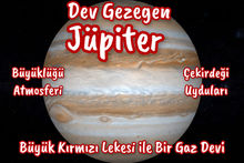 Giant Planet: Jupiter