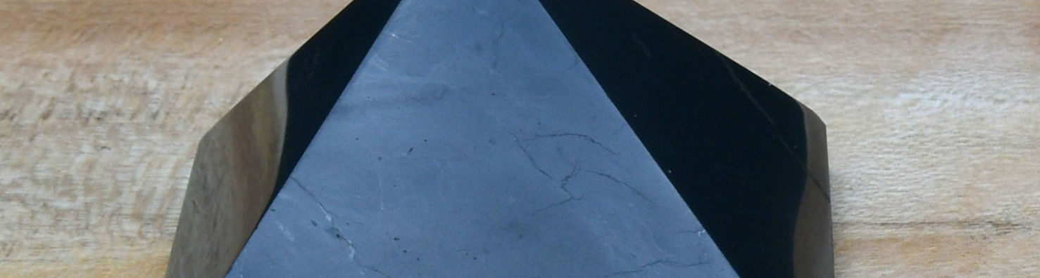 Shungite