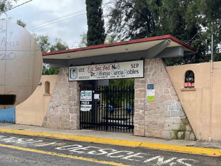 Actividades en Secundaria 6 se reanudan tras amenazas de tiroteo