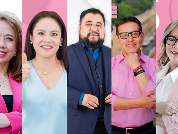 Se definen los integrantes del Tribunal de Disciplina Judicial en Michoacán