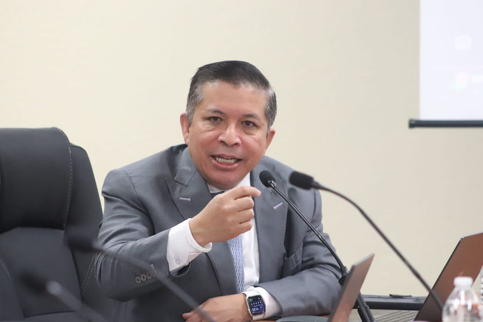 Recorte al INE afectaría procesos electorales y atención a migrantes