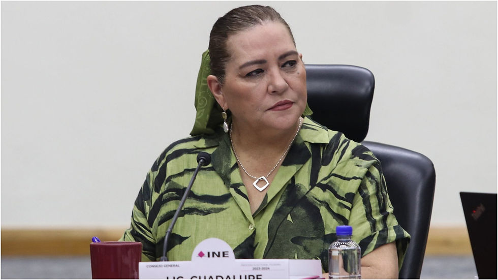 El tribunal valida la designación de un funcionario pese a críticas sobre su idoneidad.