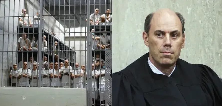 Trump ignora orden judicial y deporta migrantes bajo ley de 1798