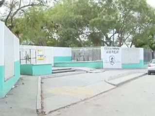 Familia denuncia acoso escolar en Monterrey