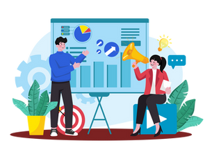 Marketing vs Vendita: qual è la differenza?