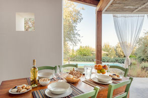 Villa il Tuffetto