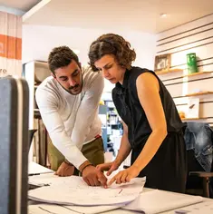 Bonfante interior USA inc