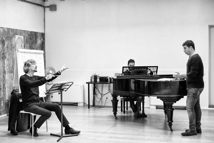 Galleria File multimediali