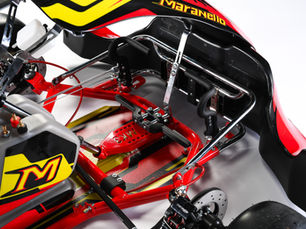 I migliori accessori per migliorare le prestazioni del tuo go kart