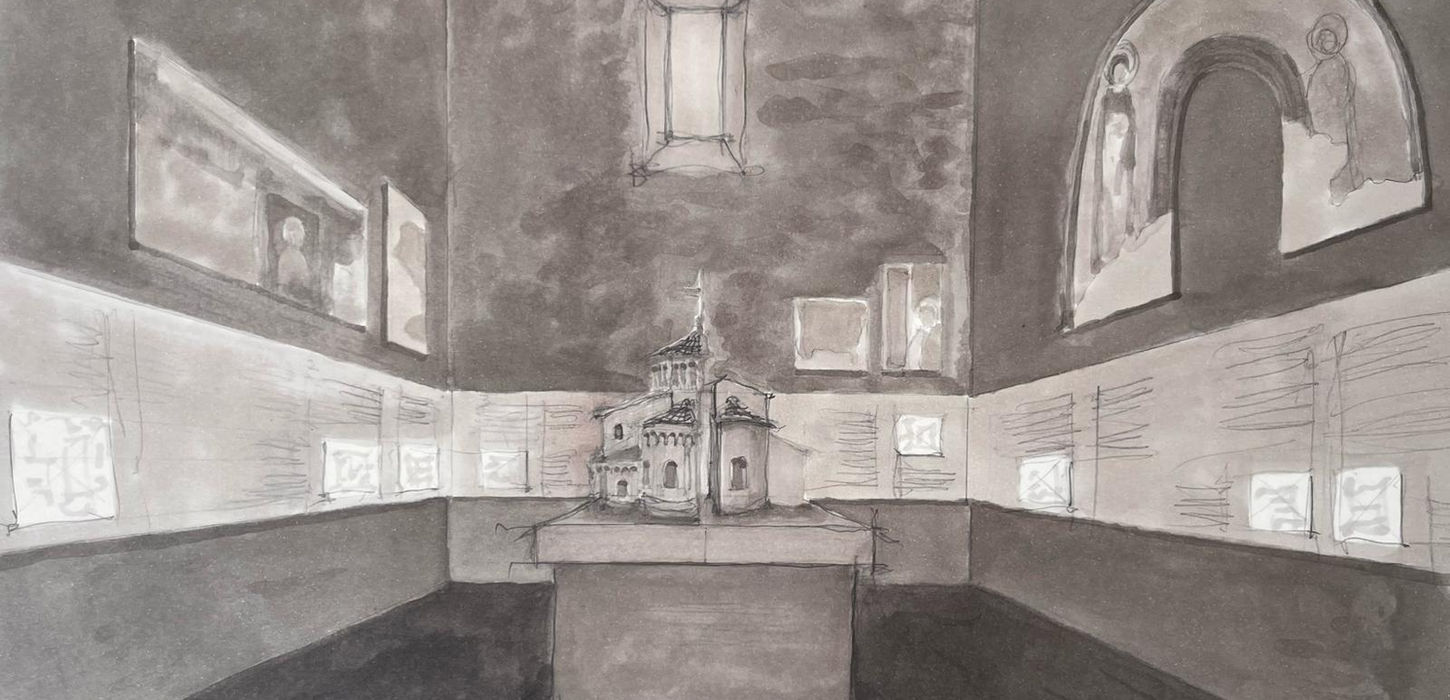 Basilica di Sant'Ambrogio, Milano