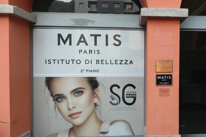 Un punto di riferimento INTERNAZIONALE