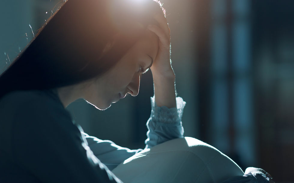 sad-woman-suffering-from-insomnia-in-her