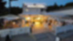 esterno dell'hotel visto dall'alto