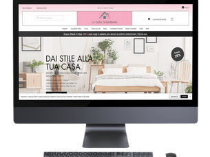 Casa di Barbara - Storie di successo