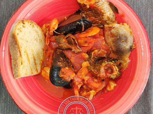 #zuppadipesce