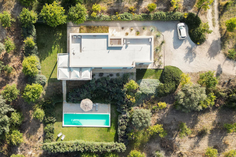 Tenuta il Cavaliere d'Italia