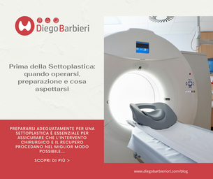 Prima della Settoplastica: quando operarsi, preparazione e cosa aspettarsi