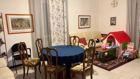 Palazzina via Longhena - Verona