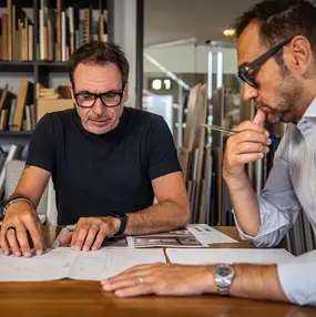 Bonfante interior USA inc