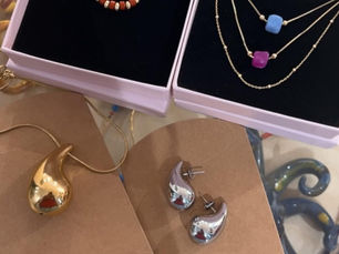 I pacchi del lunedì mattina... ❤️