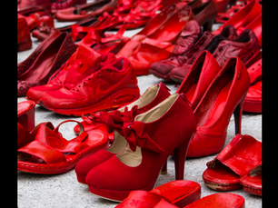 How much do shoes “weigh”?