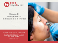Capire la settoplastica: indicazioni e benefici