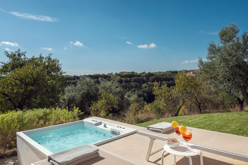 Tenuta il Cavaliere d'Italia