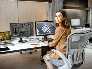 7 motivi per cui ogni Architetto ha bisogno di una buona presenza online (e di un sito web!!!)