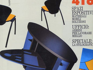 INTERNI (Italia), n.416/1991 – pag. 157