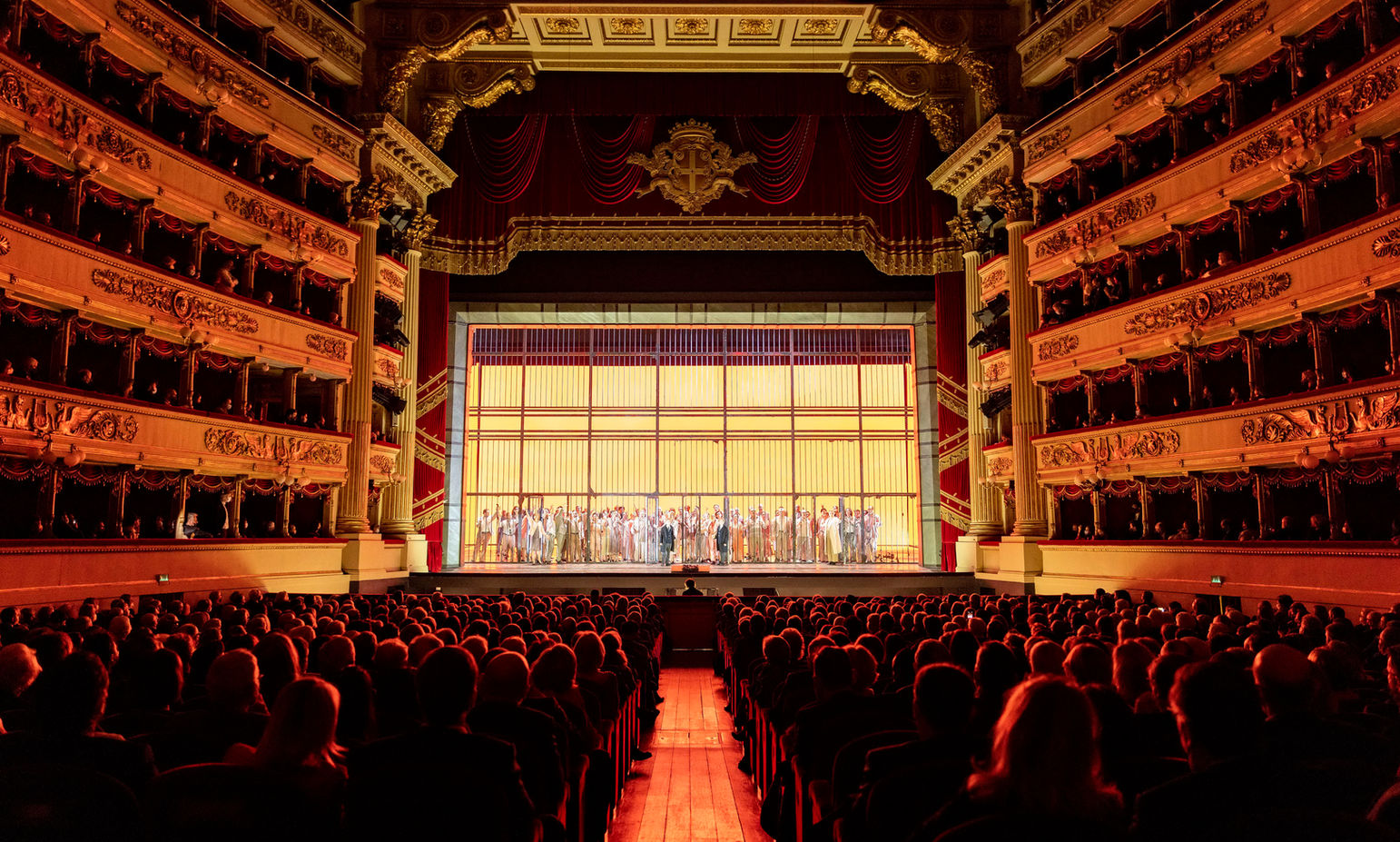 Cos’è il Canto Lirico?