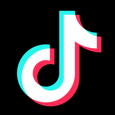 Logo Tiktok