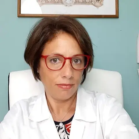 Dott.ssa Giuseppina Cardillo