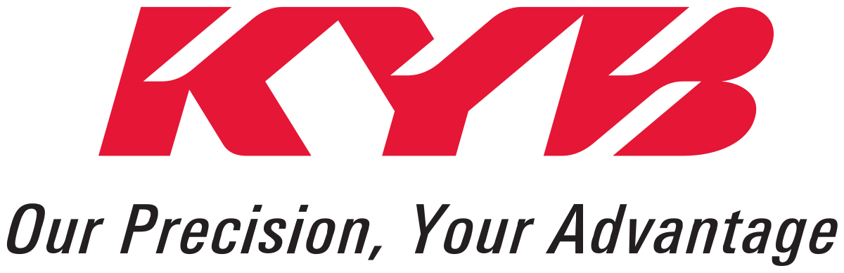 KYB La nostra precisione. Il vostro vantaggio.
