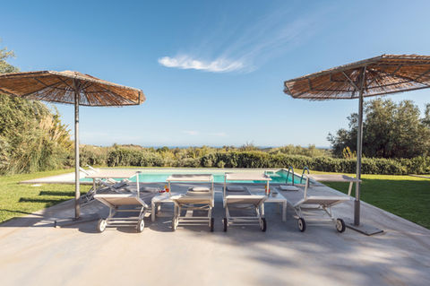 Tenuta il Cavaliere d'Italia