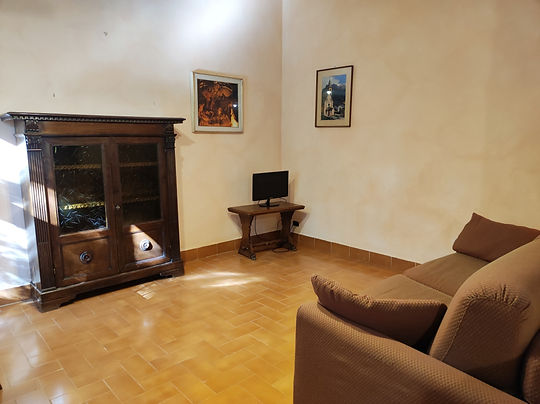 Appartamento Conte