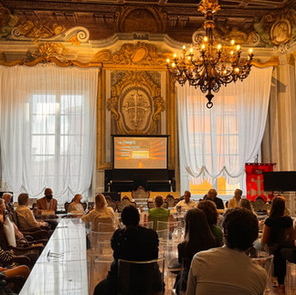 Convegno “Trame di Memoria – Connettere patrimoni, costruire appartenenza” Comitato Salvaguardia Canto Lirico Italiano