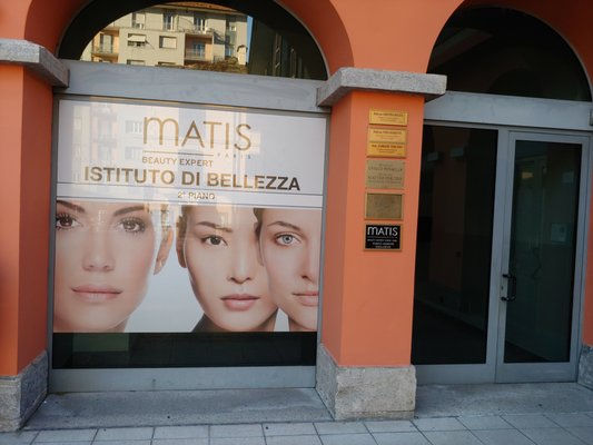 L’inizio di un’avventura