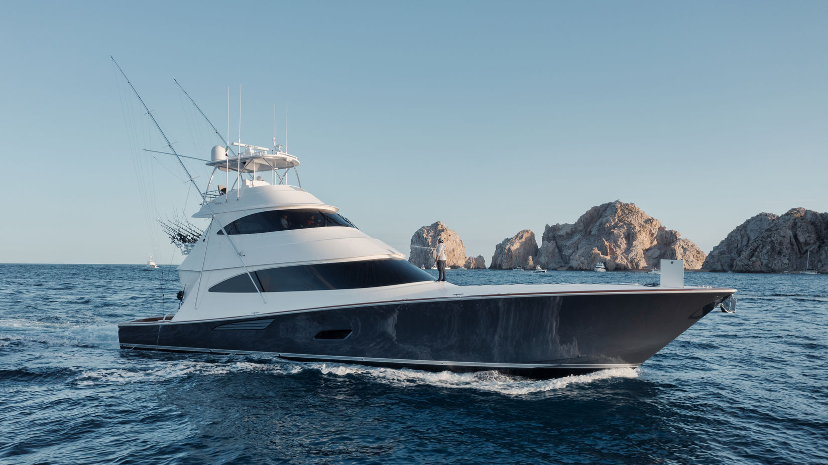 Adara yachts