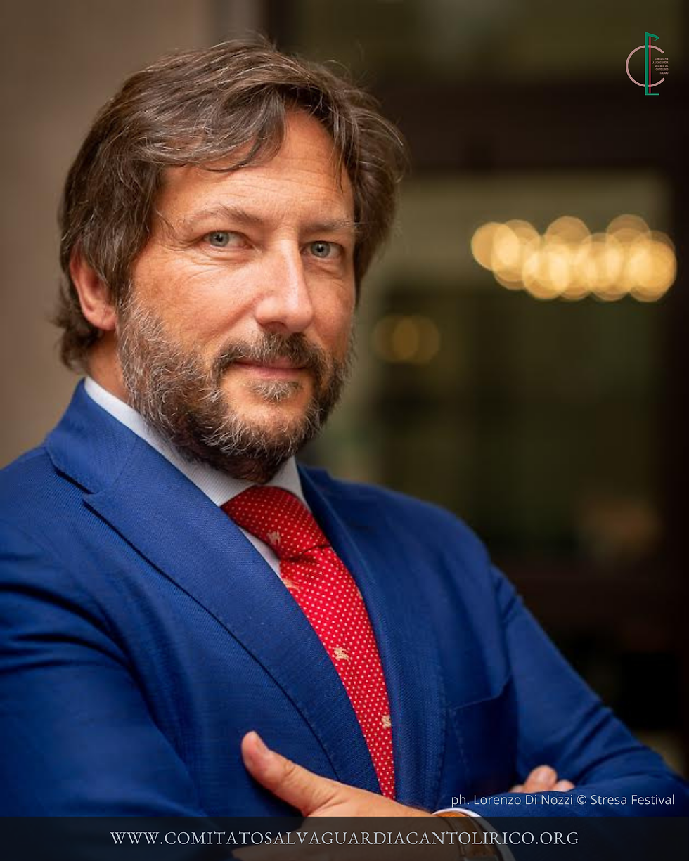 Carmelo di Gennaro