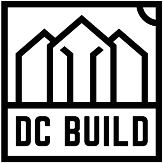 DC Build logo 