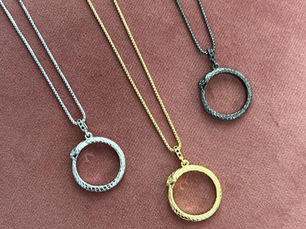 L’uroboro, il serpente che si morde la coda