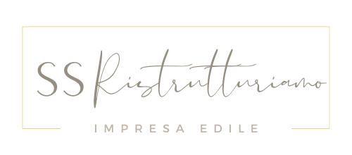 SS Ristrutturiamo Impresa Edile
