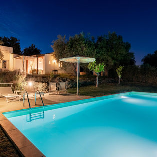 Villa Tuffetto