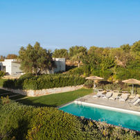 Villa il Cavaliere