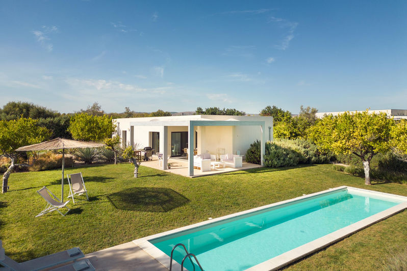Tenuta il Cavaliere d'Italia