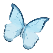 Papillon Aquarelle 9